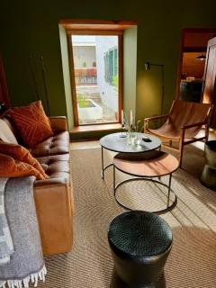 Firemasters House Historic Church Street in Tulbagh - 7