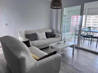 Apartamento Bermudas - Calpe - 7