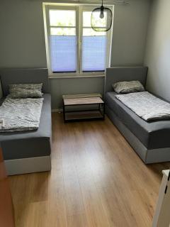 Nice 2 Room Apartment - central / VW Werk - Wolfsburg - 3