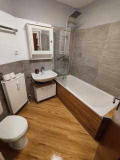 Nice 2 Room Apartment - central / VW Werk - Wolfsburg - 2