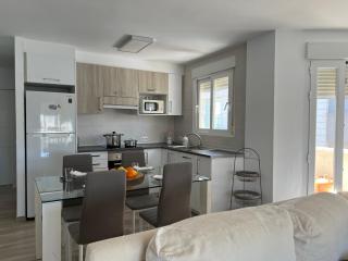 Apartamento Bermudas - Calpe - 8