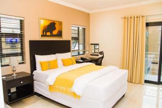 Heavenly Boutique Hotel - Johannesburg - 7