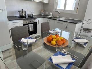 Apartamento Bermudas - Calpe - 9