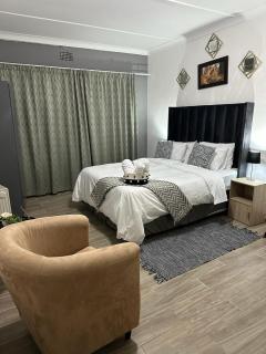 Taznet Homes - 3 Bedroomed House - 9