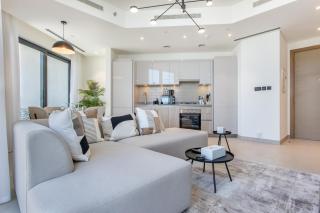 STAY BY LATINEM Luxury 2BR Holiday Home W3104 near Burj Khalifa - Dubai - 8