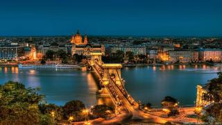 Little Americas Hudson River Apartment - Budapest - 5