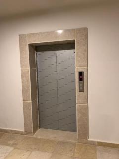 Cozy APT in heart of Nasr city & 5th Settlement - Cairo - 4