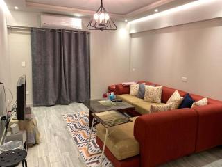 Cozy APT in heart of Nasr city & 5th Settlement - 5