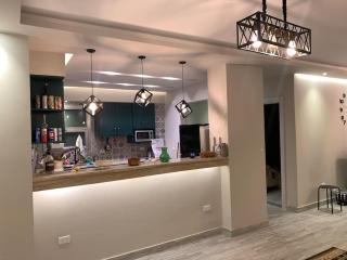 Cozy APT in heart of Nasr city & 5th Settlement - Il Cairo - 4