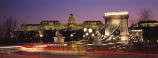 Little Americas Hudson River Apartment - Budapest - 3