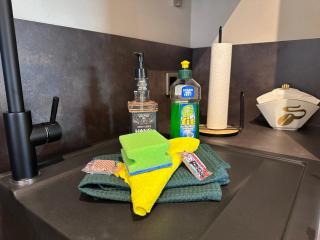 Ferienwohnung kleine Auszeit - 6