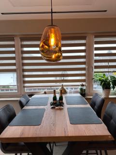 Ferienwohnung kleine Auszeit - Winterberg - 1