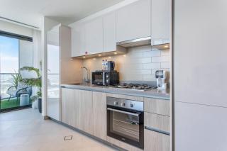 STAY BY LATINEM Luxury 2BR Holiday Home W3104 near Burj Khalifa - Dubai - 4