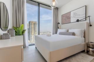 STAY BY LATINEM Luxury 2BR Holiday Home W3104 near Burj Khalifa - Dubai - 2