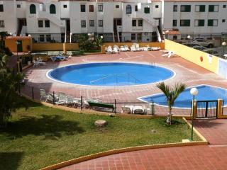 El Halcon - Halcon Dream - Arona - 8