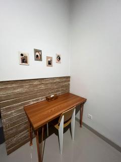 Kubu Deandari Guest House - Uluwatu - 5