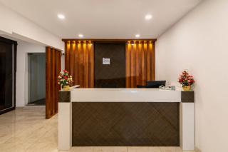 Gateway Premium Inn - Bangalore - 5