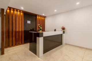 Gateway Premium Inn - Bangalore - 4