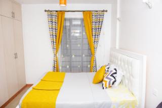 NEWLY FURNISHED WEST SUITE APARTMENT - Nairobi - 3