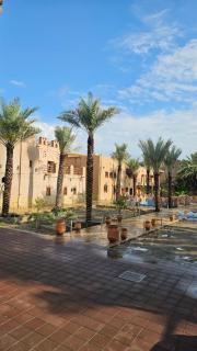 Aldar Inn - Nizwa - 9