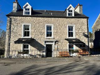 Argyll House Ben More - 0
