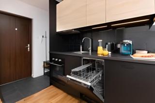 Apartament Pomorska - Gdańsk - 6