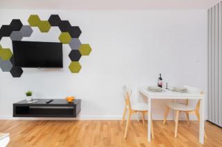 Apartament Pomorska - Gdańsk - 7
