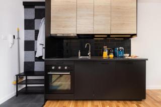 Apartament Pomorska - Gdańsk - 3