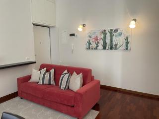Umbria 60 Apartment - Milan - 5
