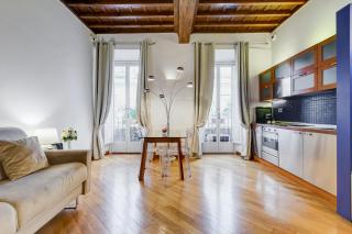 Barberini Exclusive Loft - Roma - 0