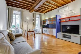 Barberini Exclusive Loft - Roma - 9