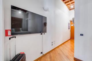 Barberini Exclusive Loft - Roma - 1