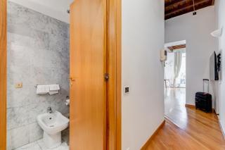 Barberini Exclusive Loft - Roma - 2