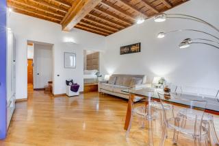 Barberini Exclusive Loft - Roma - 3