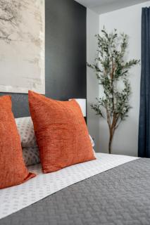 Sauceda Cottage at Wrenwood Ranch, King Bed - 6