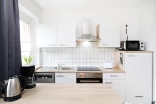 Ferienwohnung zum Möwennest - Peenemünde - 3