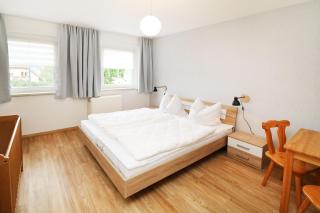 Ferienwohnung zum Möwennest - Peenemünde - 2