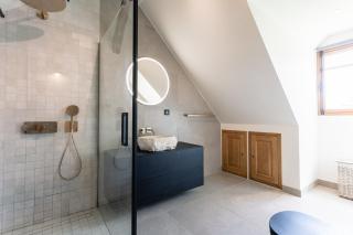 Guardian house of Château Monteil with heated pool and jacuzzi - 8