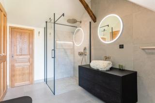 Guardian house of Château Monteil with heated pool and jacuzzi - 4