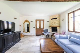 Guardian house of Château Monteil with heated pool and jacuzzi - 3