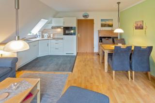 Ferienwohnung Mareike - Dornum - 6