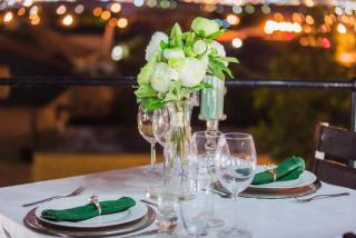 Heavenly Boutique Hotel - Johannesburg - 5