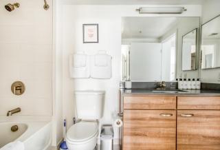 Tysons Corner 1br w pet grooming salon nr subway WDC-812 - 1