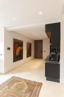 Appartement Uniquement Familial 2 Chambres spacieux cosy, calme - 7