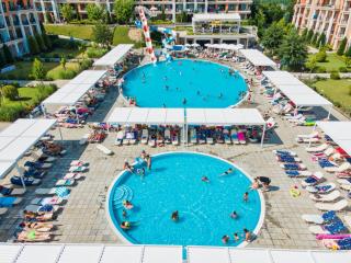 Premier Fort Sands Resort - Full Board - Sunny Beach - 3