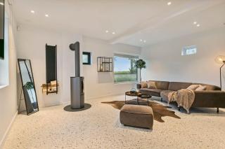 Huswell - Luxurious villa in Knokke-Heist with Sauna - Knokke-Heist - 8