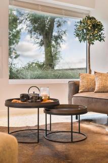 Huswell - Luxurious villa in Knokke-Heist with Sauna - Knokke-Heist - 5