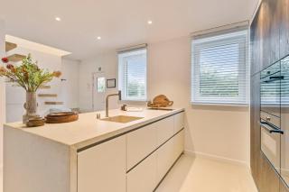 Huswell - Luxurious villa in Knokke-Heist with Sauna - Knokke-Heist - 2