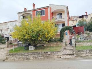 Apartments in City Centar of Lovely Vrsar - Vrsar - 5