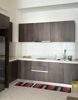 Two Bedroom Troika Kota Bharu by AGhome - Kota Bharu - 1